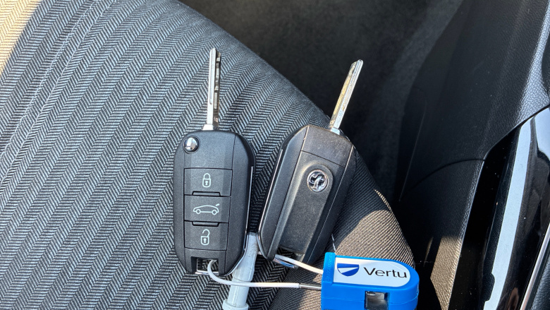 Vauxhall Corsa 1.2 Design 5dr Petrol Hatchback